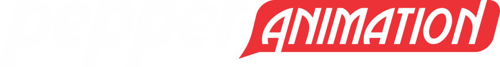 Pepper Animation Logo White 1