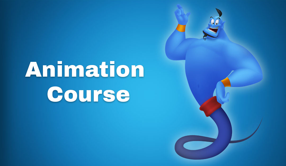 3D Animation Course in Delhi | Animation Diploma Course | Pepper Animation