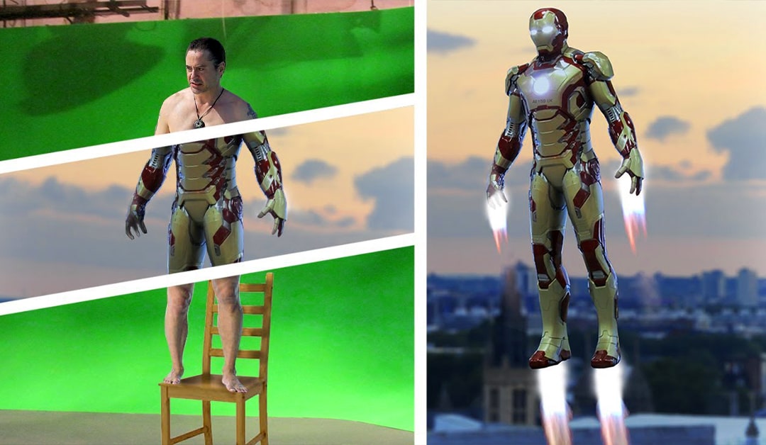 What are the Differences between VFX and Animation?